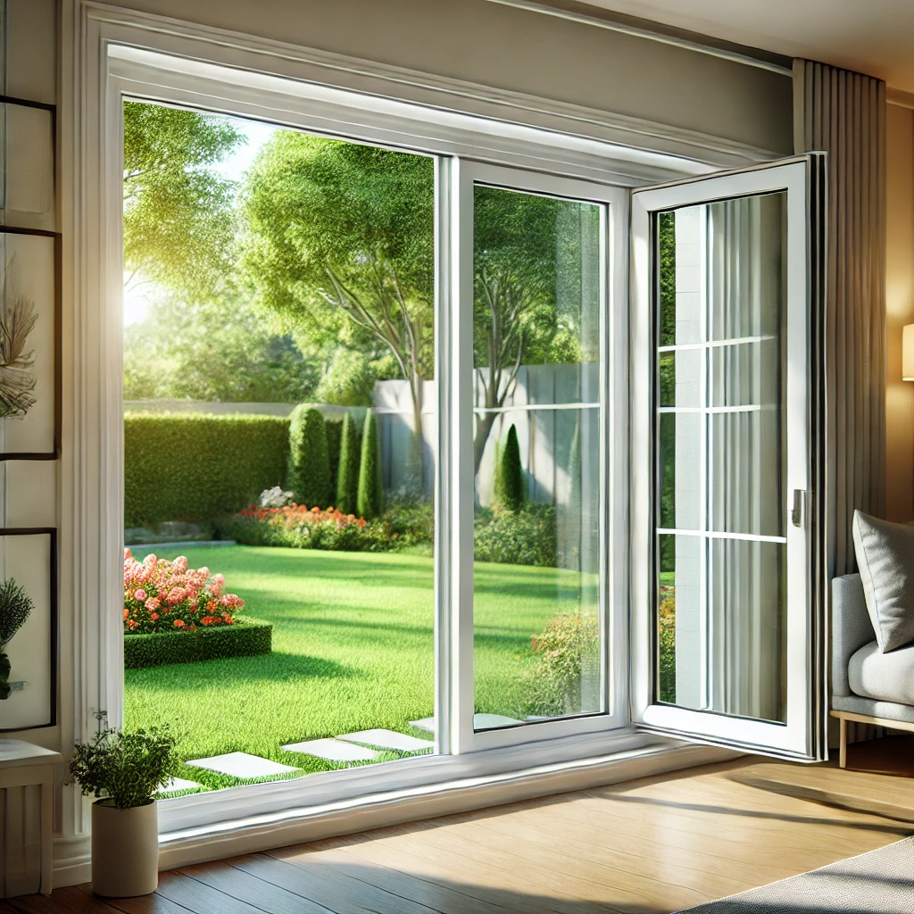 PVC Pencere Seçerken Dikkat Edilmesi Gereken 5 Önemli Faktör