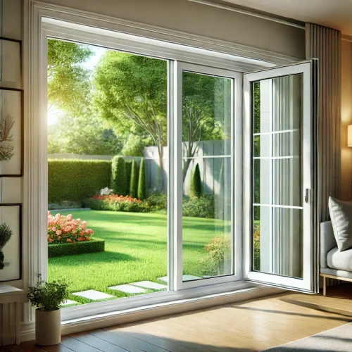 PVC Pencere Seçerken Dikkat Edilmesi Gereken 5 Önemli Faktör