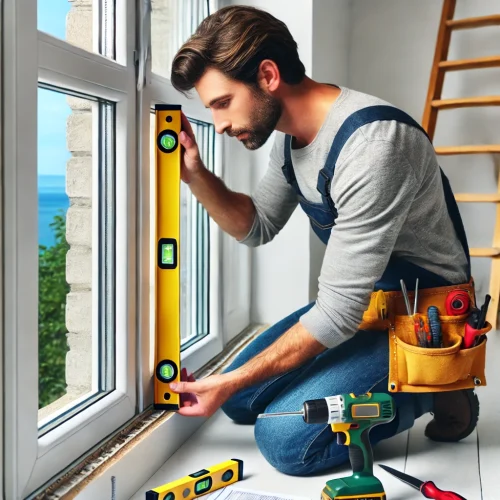 PVC Kapı ve Pencere Montajında Yapılan Hatalar ve Çözümleri